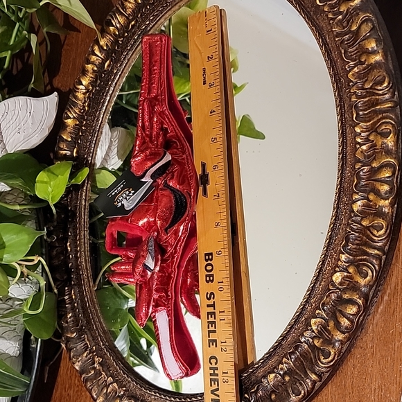 New Cat Crab 🦀 Costume Headpiece Hyde and Eek Red - Picture 8 of 8